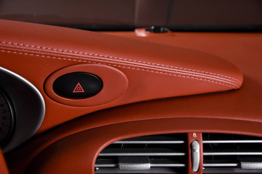 2005 Porsche 911 Turbo S — photo 11