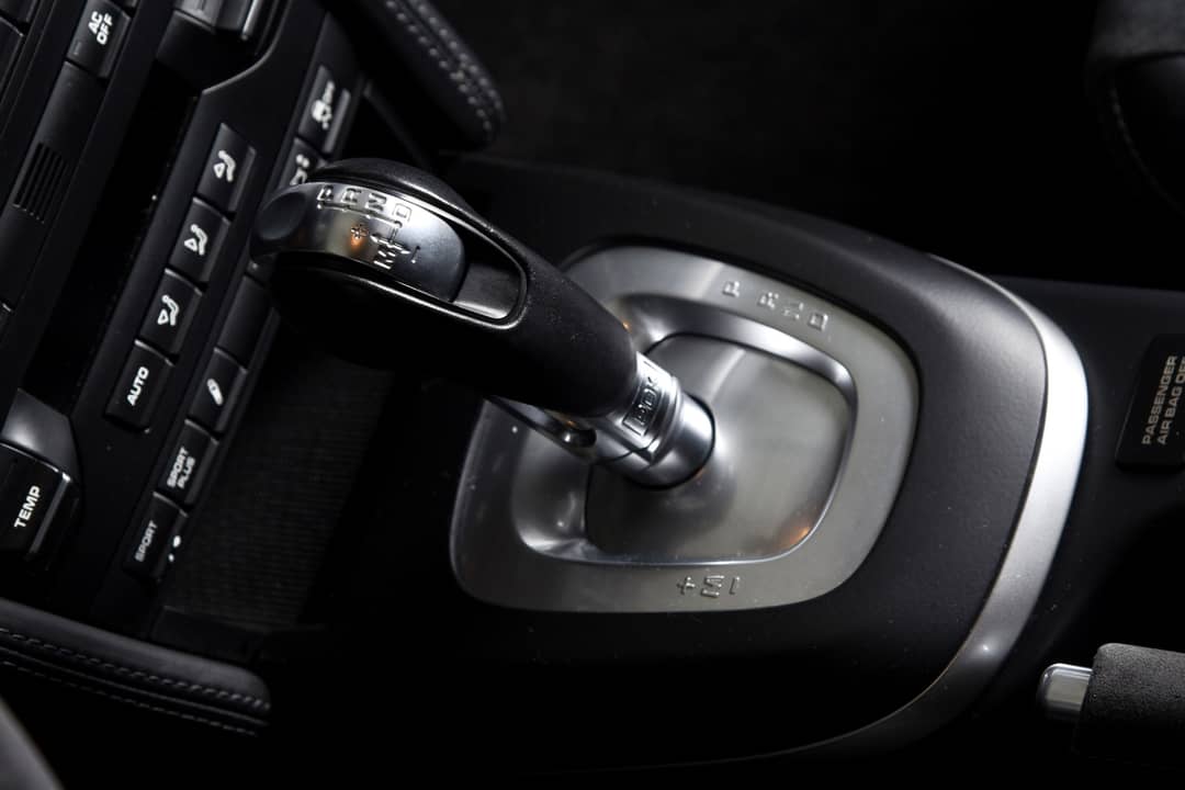 2012 Porsche 911 Carrera GTS — photo 14