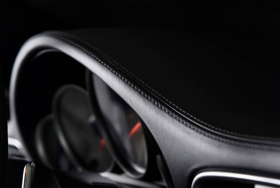 2012 Porsche 911 Carrera GTS — photo 15