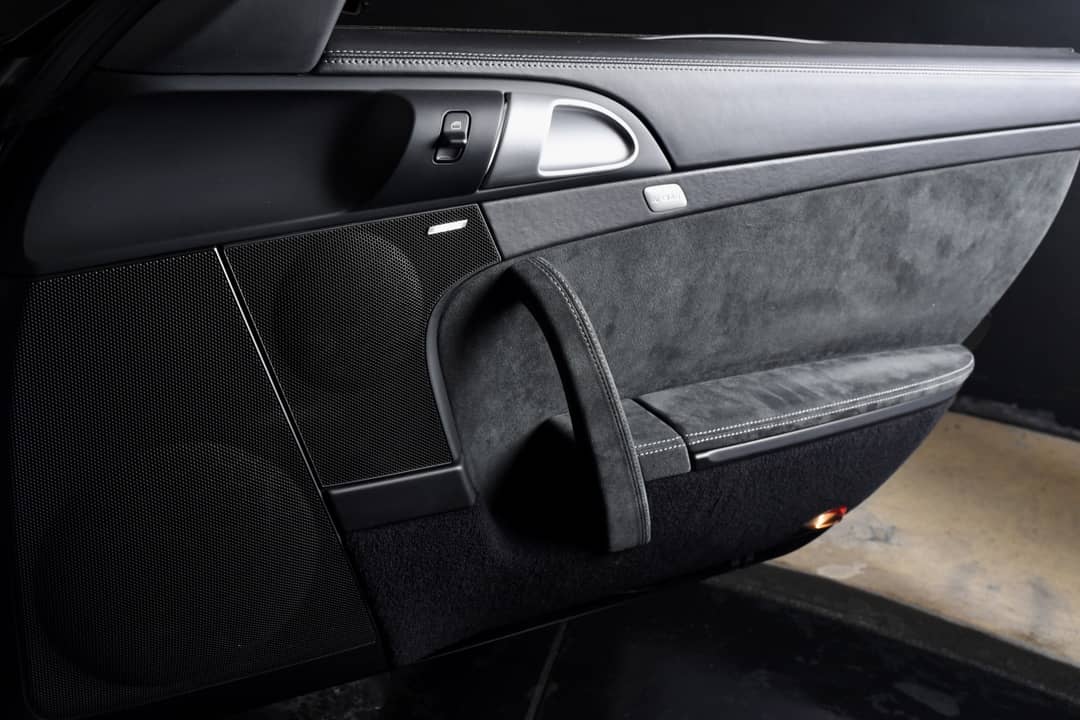 2012 Porsche 911 Carrera GTS — photo 18
