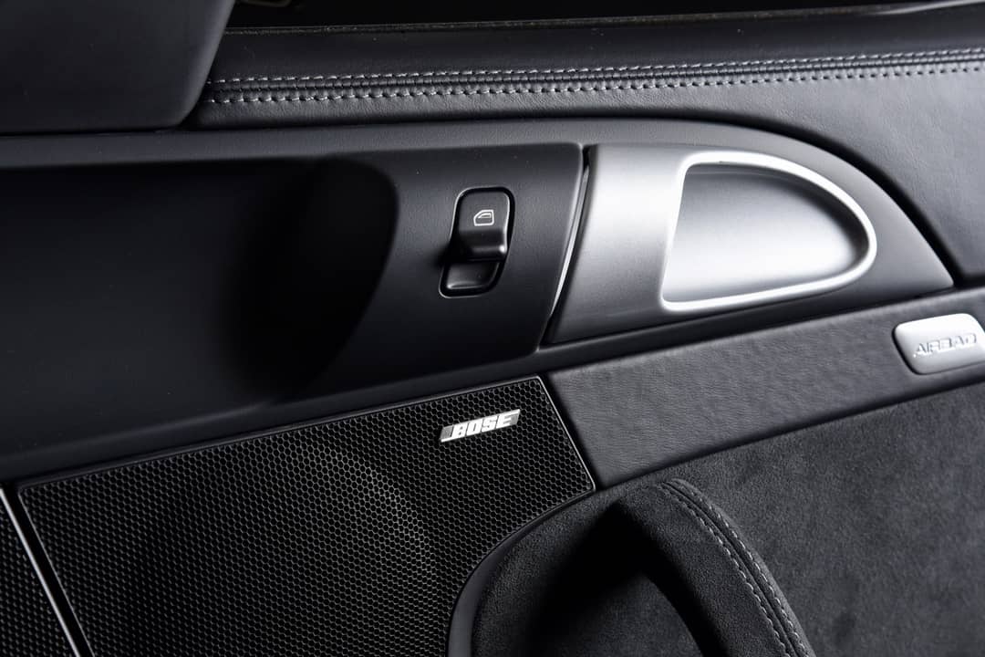 2012 Porsche 911 Carrera GTS — photo 19
