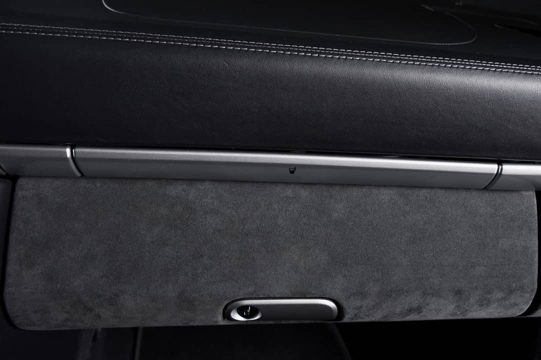 2012 Porsche 911 Carrera GTS — photo 20
