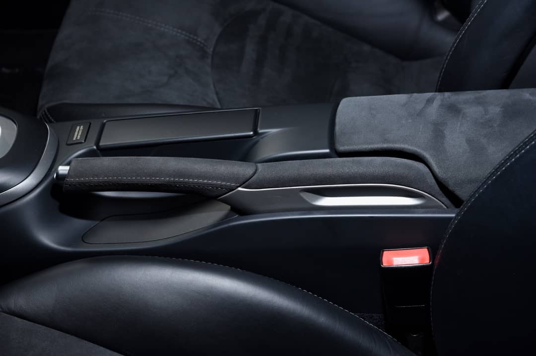 2012 Porsche 911 Carrera GTS — photo 24
