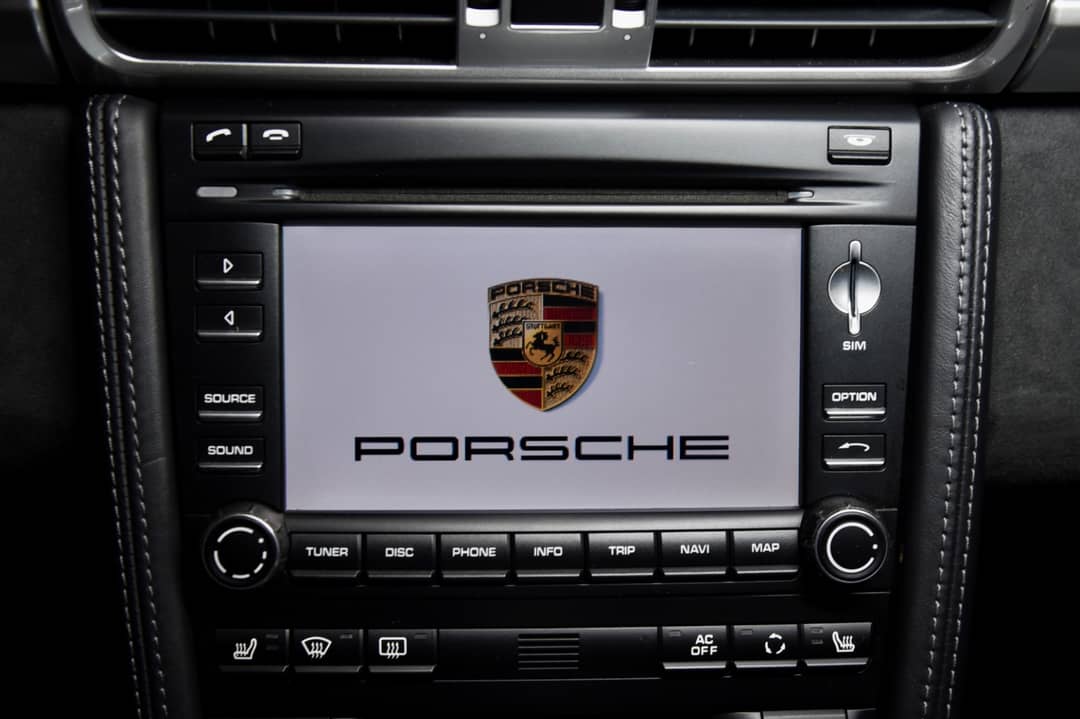 2012 Porsche 911 Carrera GTS — photo 26