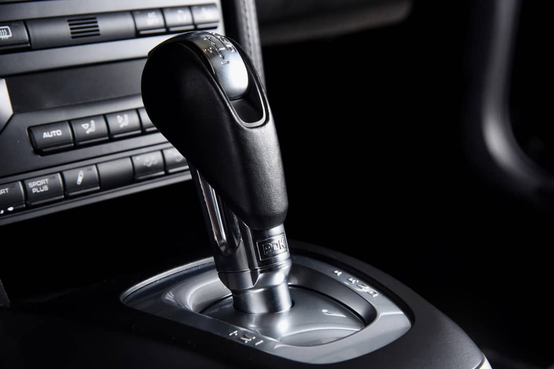 2012 Porsche 911 Carrera GTS — photo 6