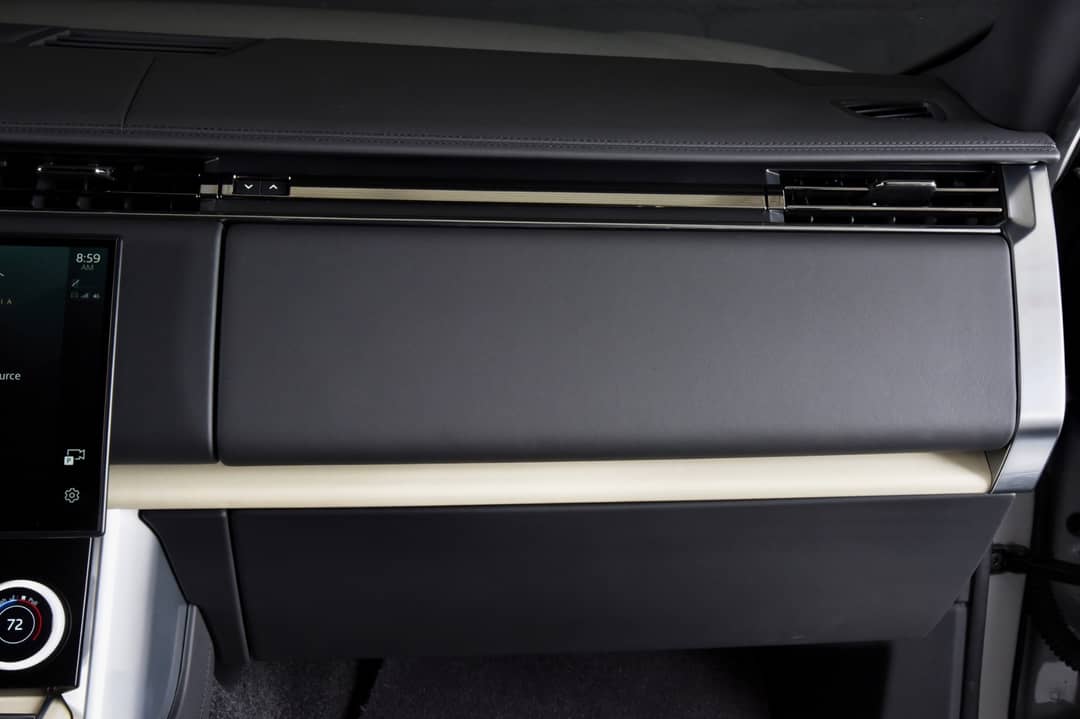 2023 Land Rover Range Rover P530 SV LWB — photo 21