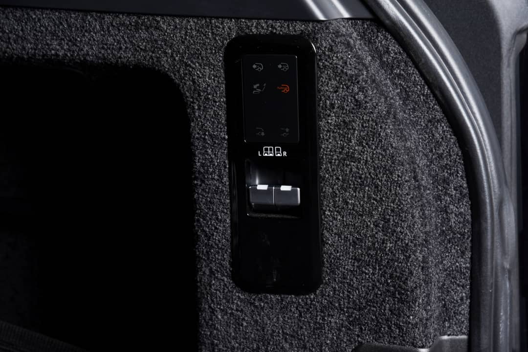 2023 Land Rover Range Rover P530 SV LWB — photo 32