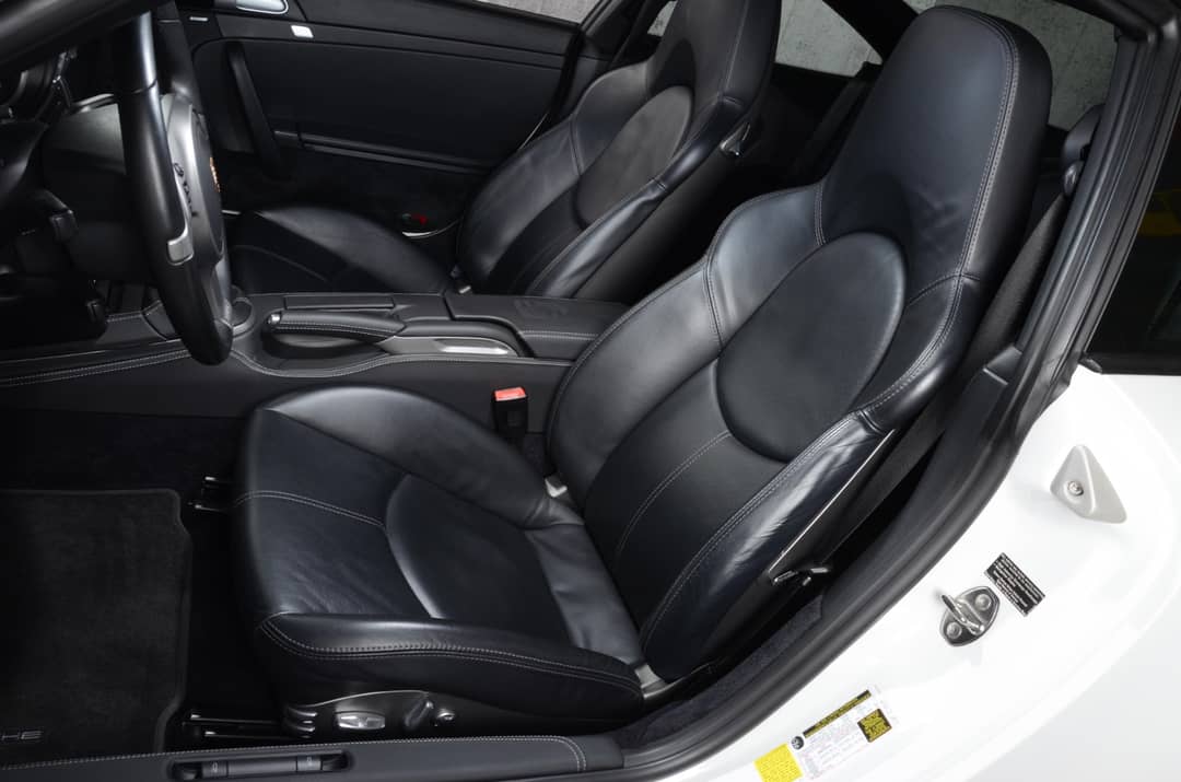 2010 Porsche 911 Carrera 4S X51 — photo 15