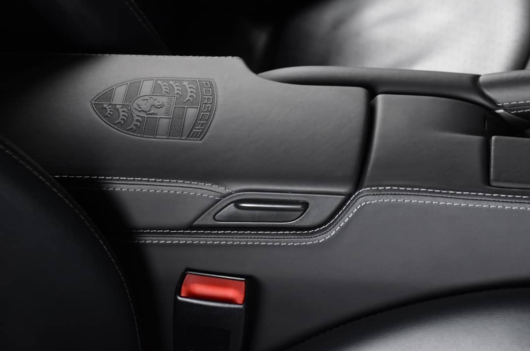 2010 Porsche 911 Carrera 4S X51 — photo 16