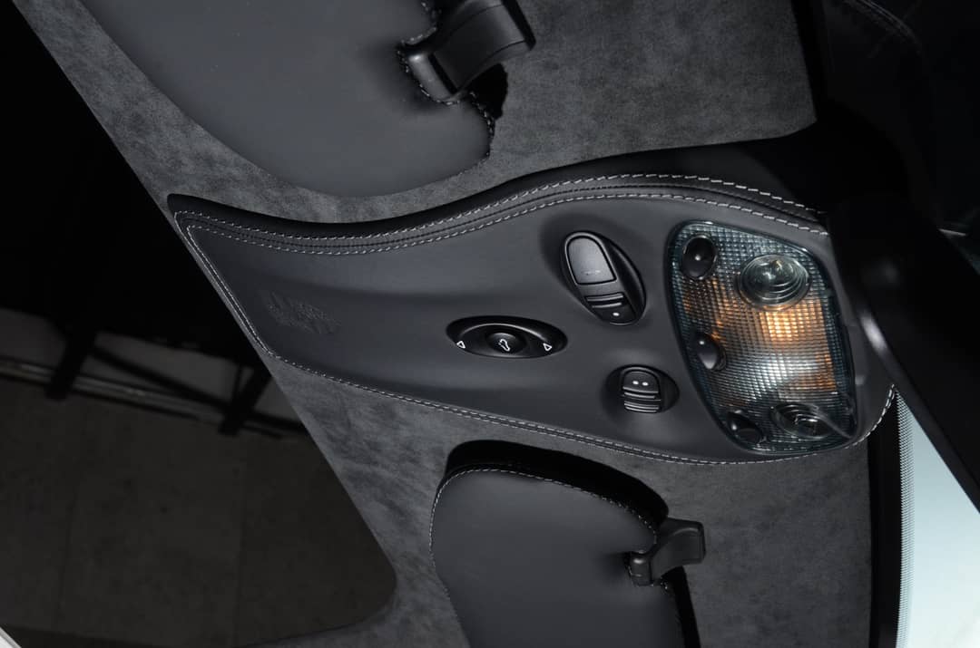 2010 Porsche 911 Carrera 4S X51 — photo 18