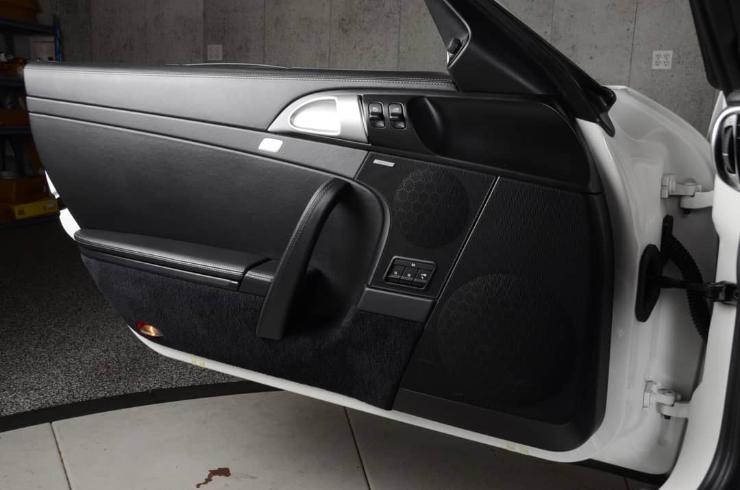 2010 Porsche 911 Carrera 4S X51 — photo 20