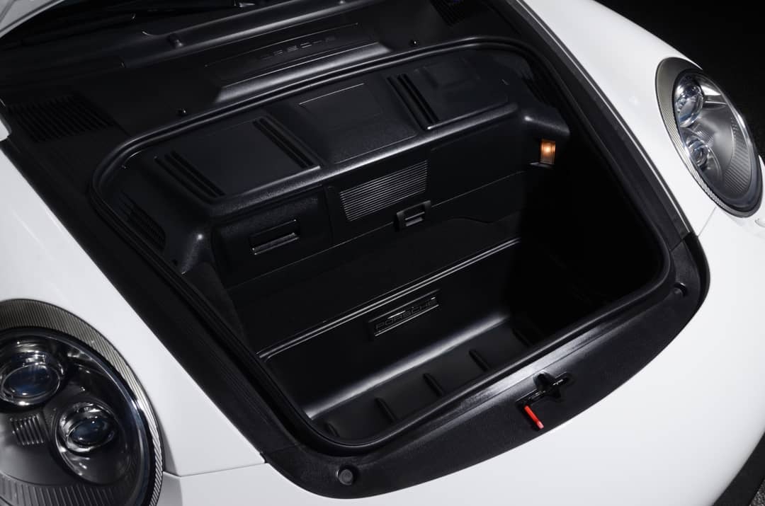 2010 Porsche 911 Carrera 4S X51 — photo 26