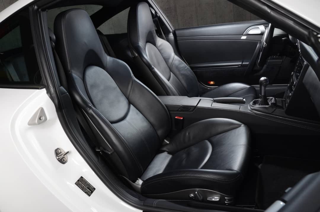2010 Porsche 911 Carrera 4S X51 — photo 5