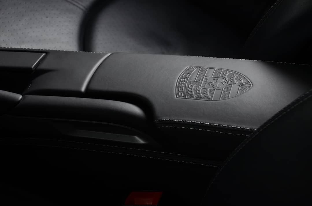 2010 Porsche 911 Carrera 4S X51 — photo 8