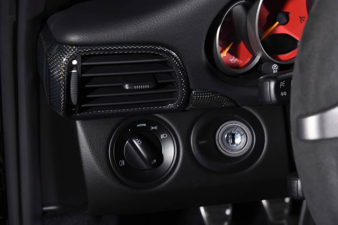 2011 Porsche 911 GT3 RS — photo 22