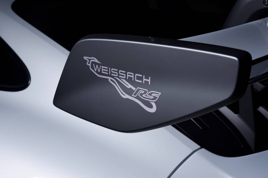 2025 Porsche 911 GT3 RS — photo 11