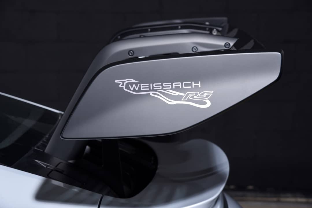 2025 Porsche 911 GT3 RS — photo 23