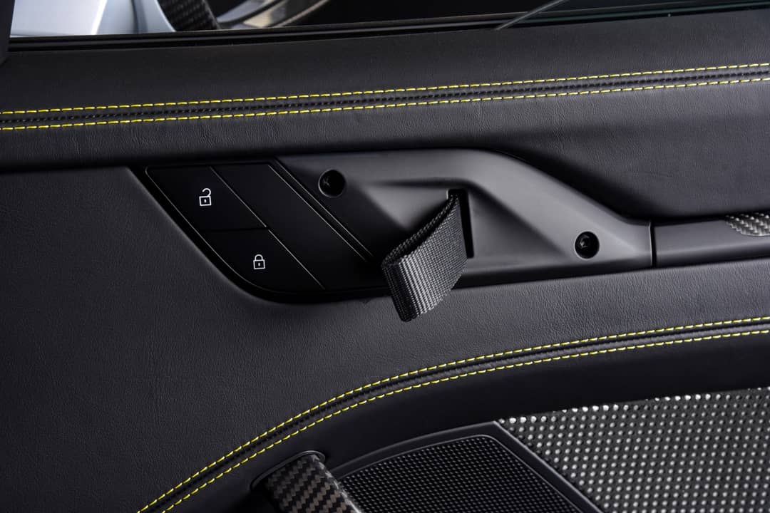 2025 Porsche 911 GT3 RS — photo 35