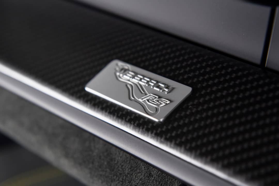 2025 Porsche 911 GT3 RS — photo 7