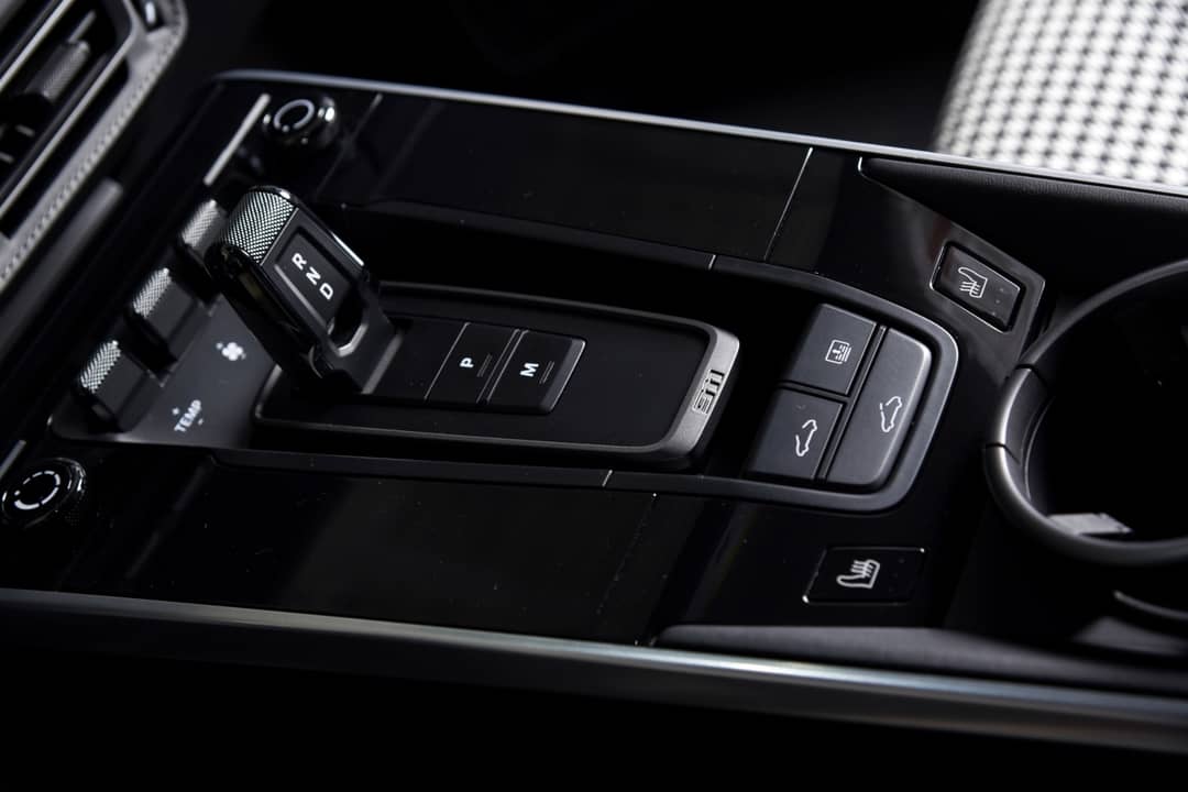 2025 Porsche 911 Turbo S — photo 18