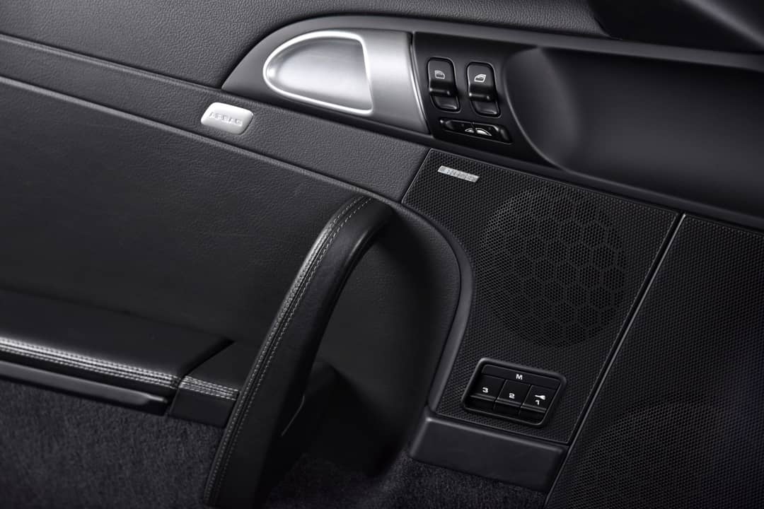 2010 Porsche 911 Carrera 4S — photo 18