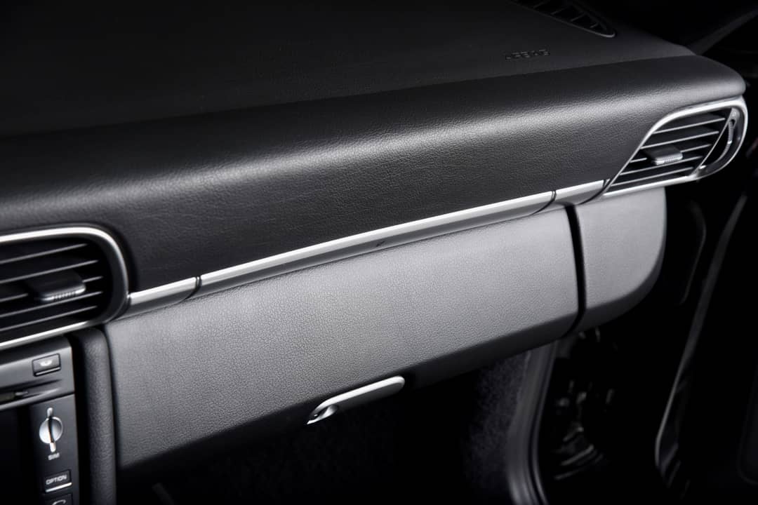 2010 Porsche 911 Carrera 4S — photo 20