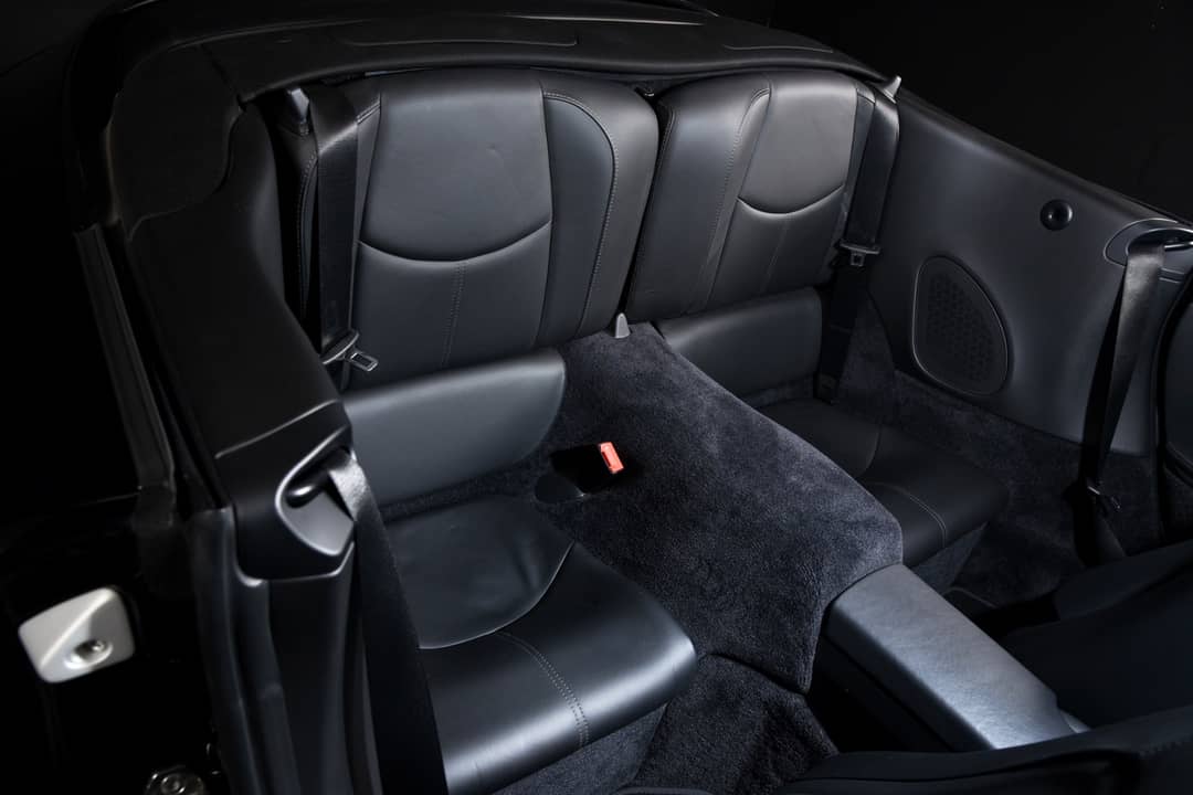 2010 Porsche 911 Carrera 4S — photo 22