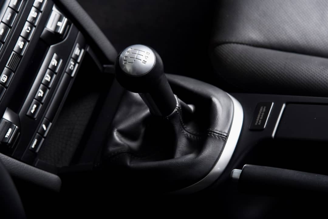 2010 Porsche 911 Carrera 4S — photo 6