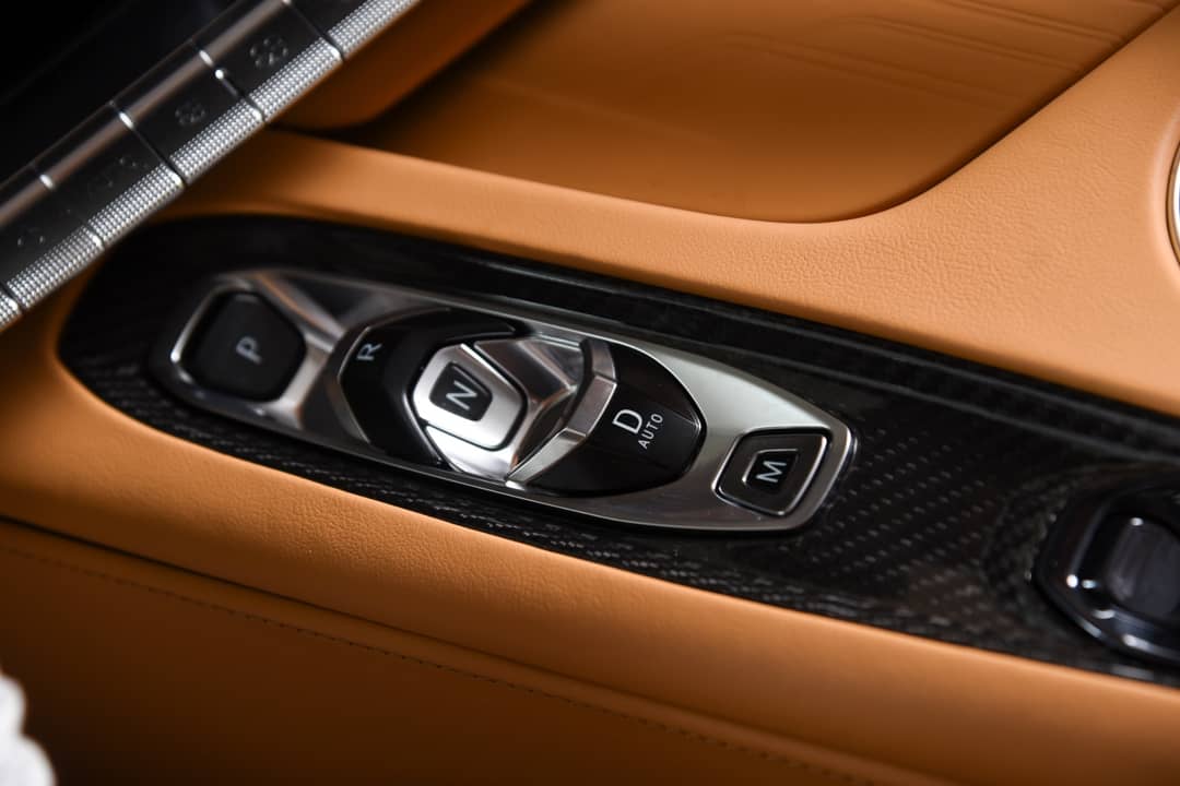 2026 Chevrolet Corvette ZR1 — photo 24