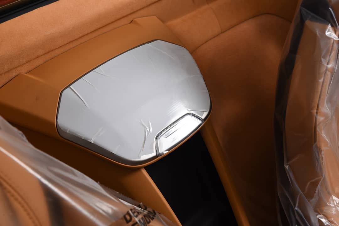 2026 Chevrolet Corvette ZR1 — photo 34