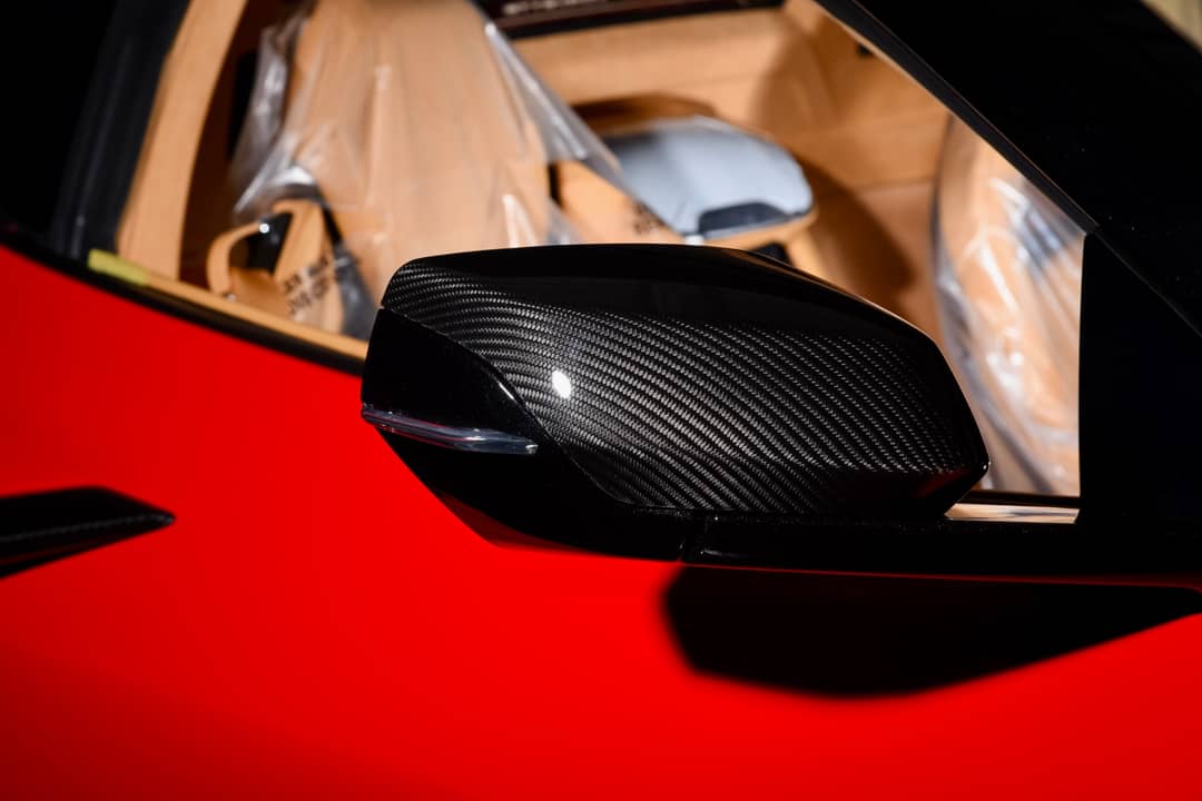 2026 Chevrolet Corvette ZR1 — photo 6