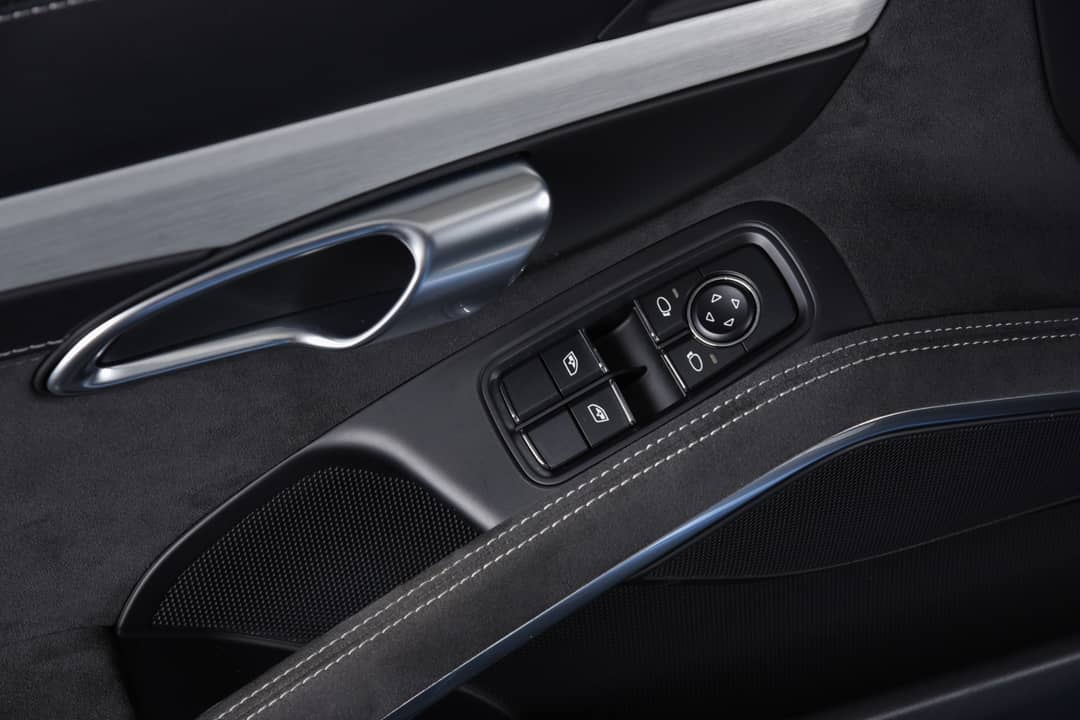 2018 Porsche 911 GT3 — photo 22