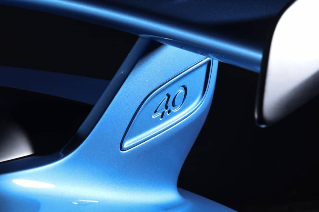 2018 Porsche 911 GT3 — photo 46