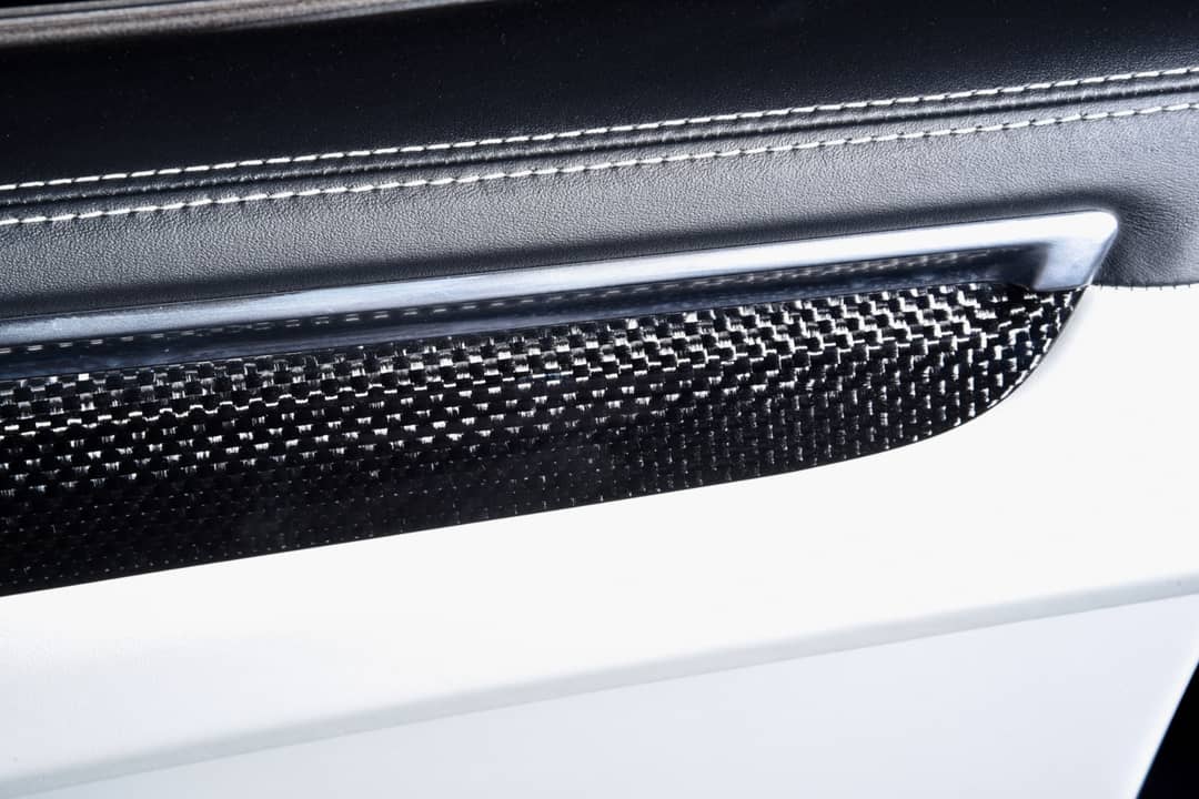 2022 Porsche Macan S — photo 6