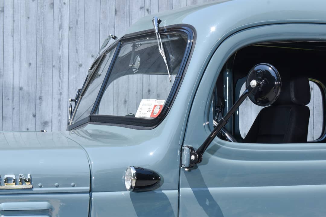 1945 Dodge Power Wagon — photo 10