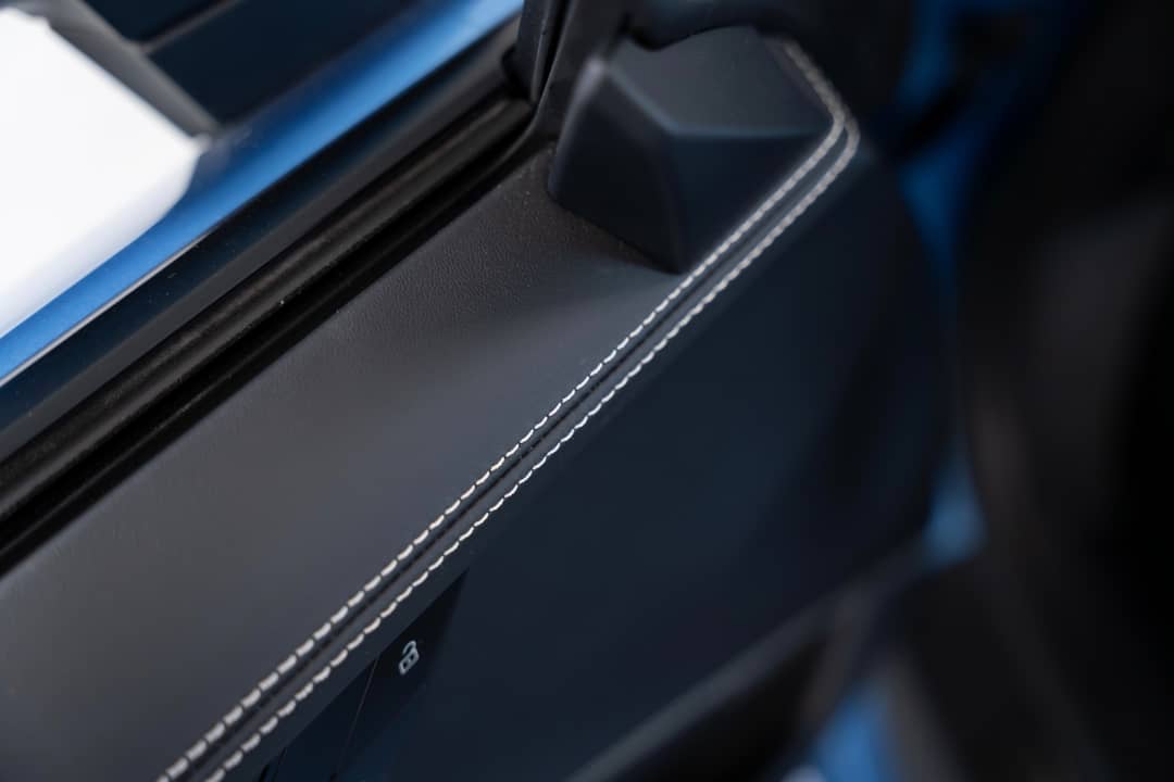 2022 Porsche 911 GT3 — photo 25