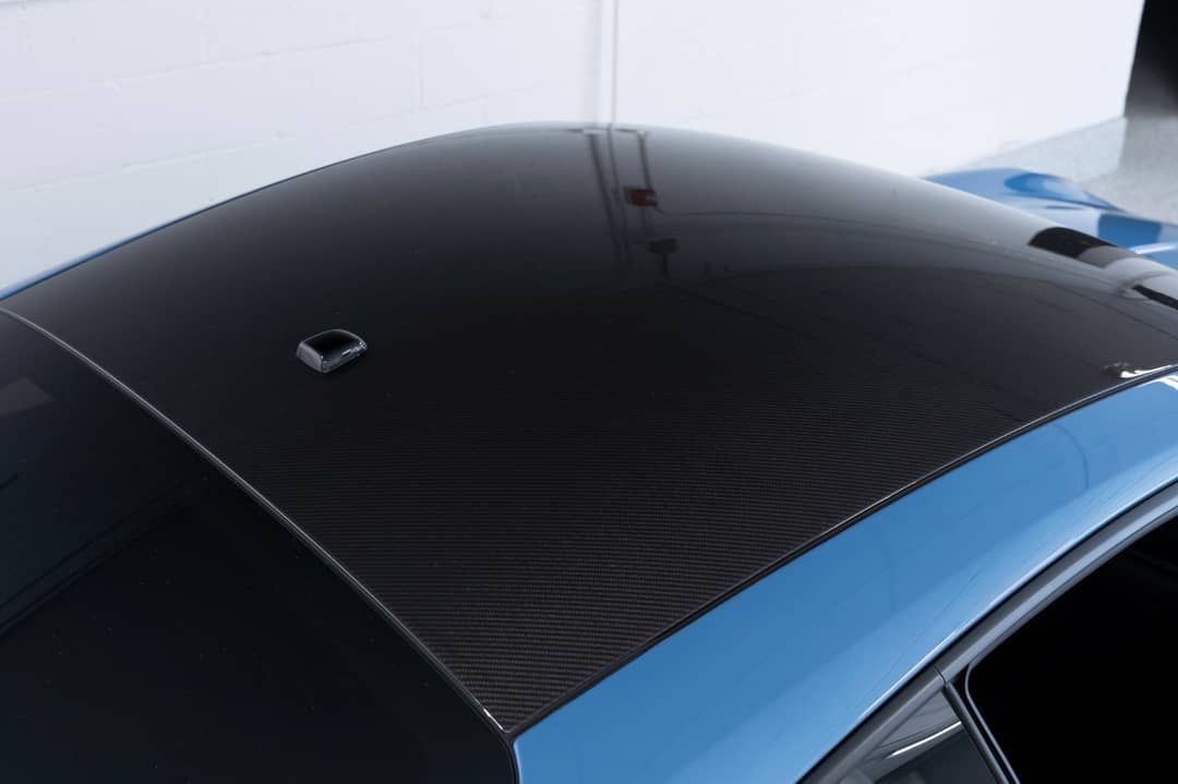 2022 Porsche 911 GT3 — photo 33