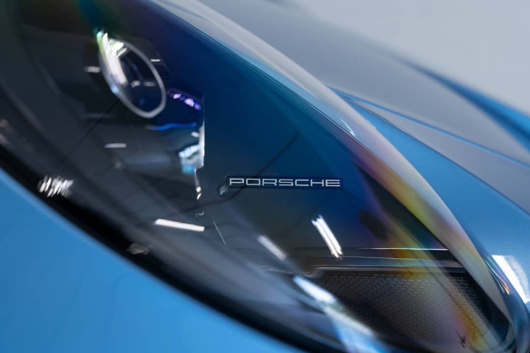 2022 Porsche 911 GT3 — photo 38