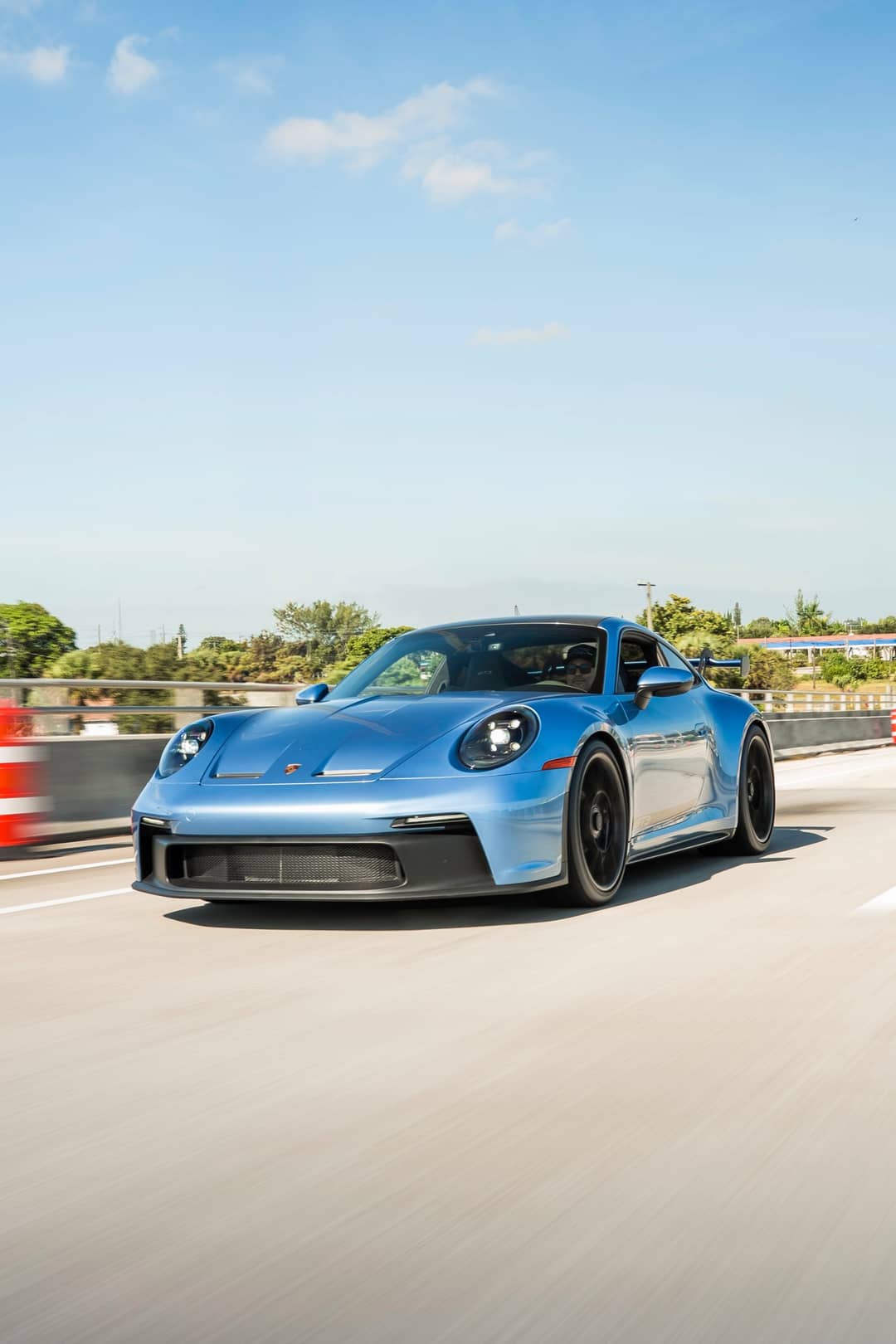 2022 Porsche 911 GT3 — photo 43