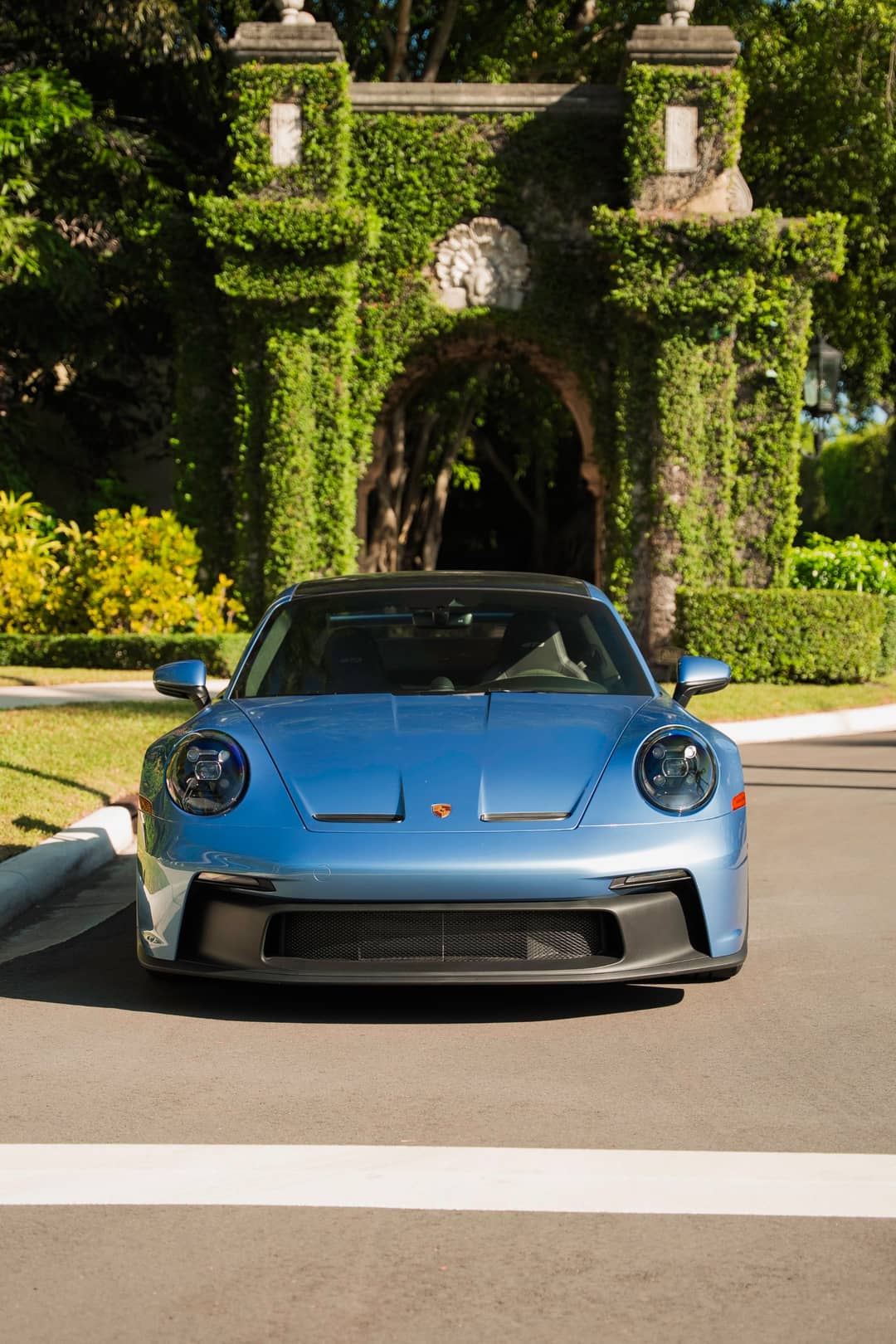 2022 Porsche 911 GT3 — photo 44