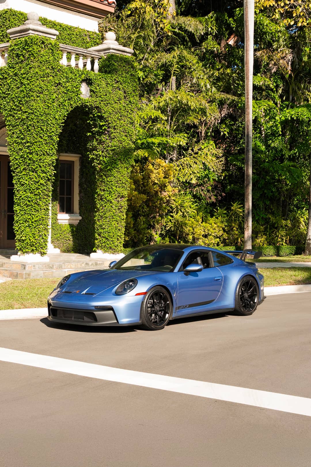 2022 Porsche 911 GT3 — photo 45