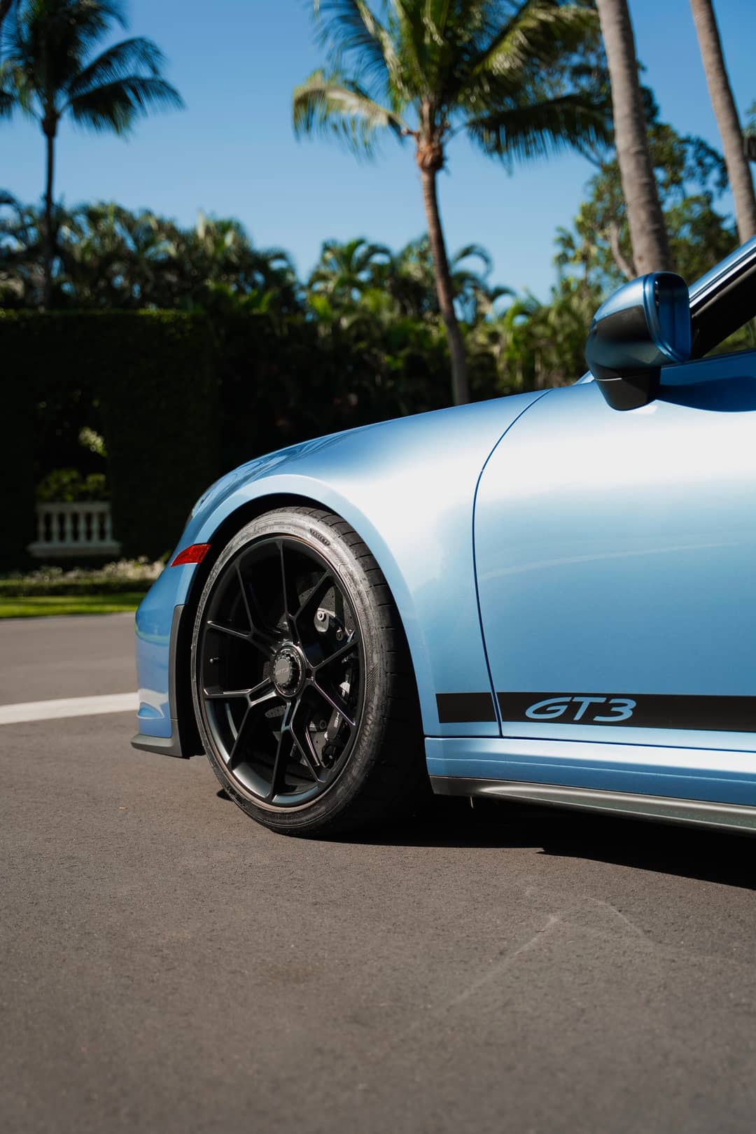 2022 Porsche 911 GT3 — photo 46