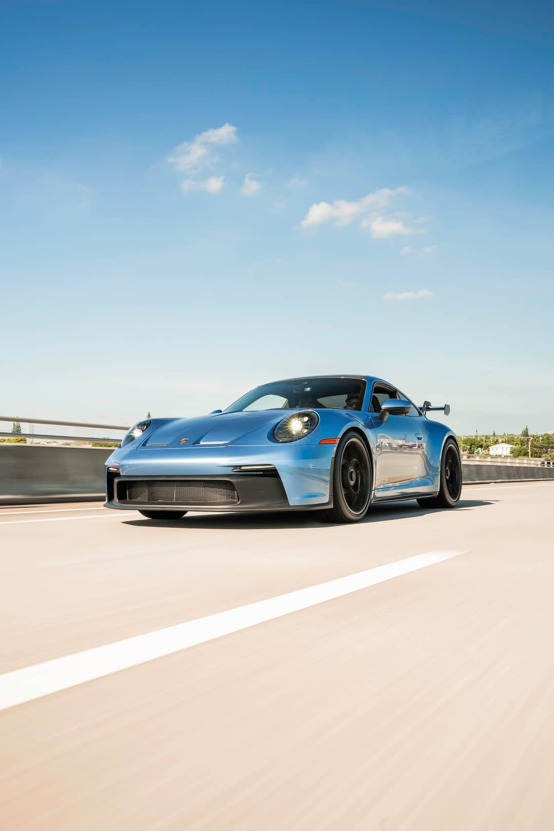 2022 Porsche 911 GT3 — photo 48