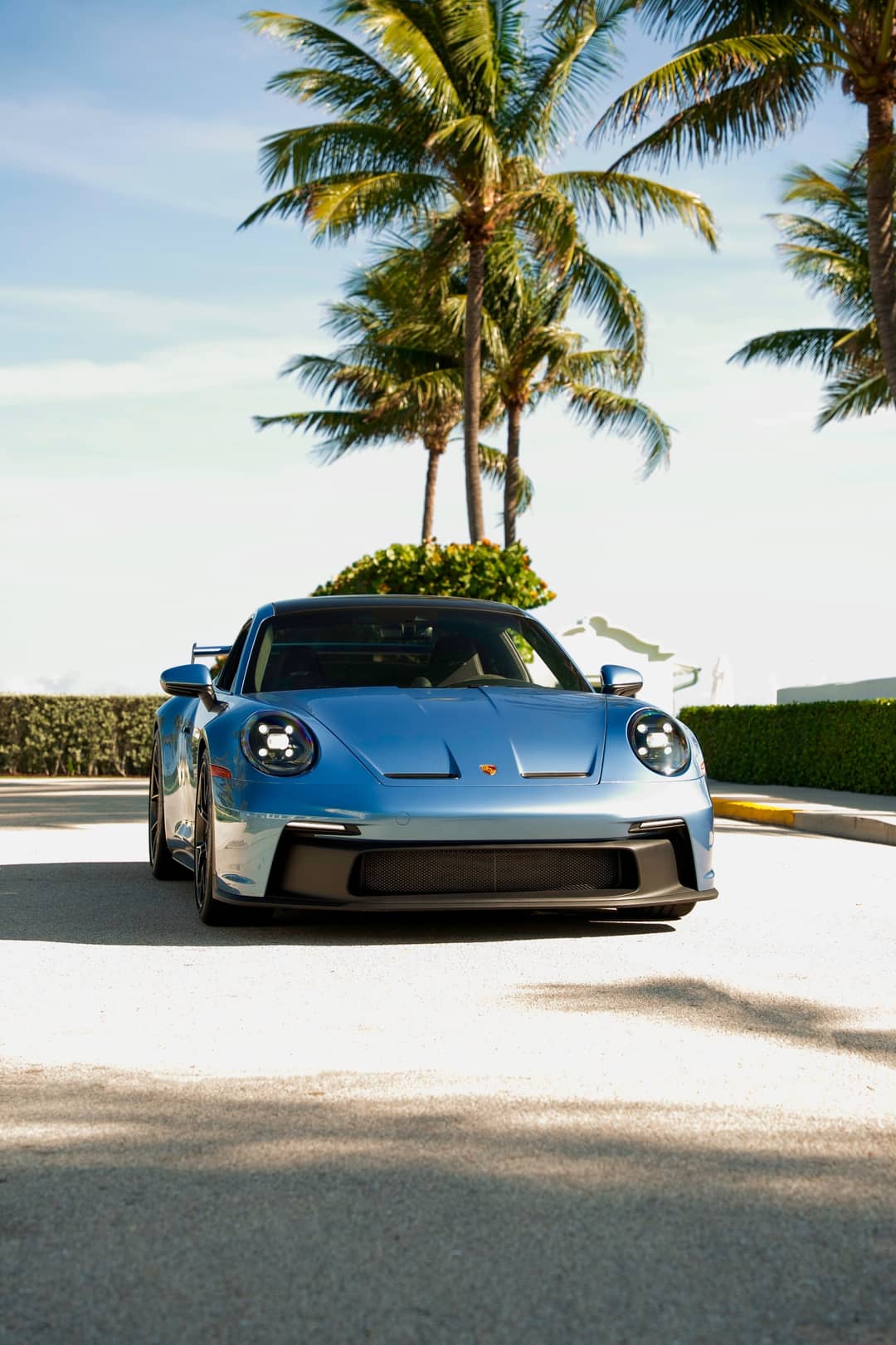 2022 Porsche 911 GT3 — photo 49