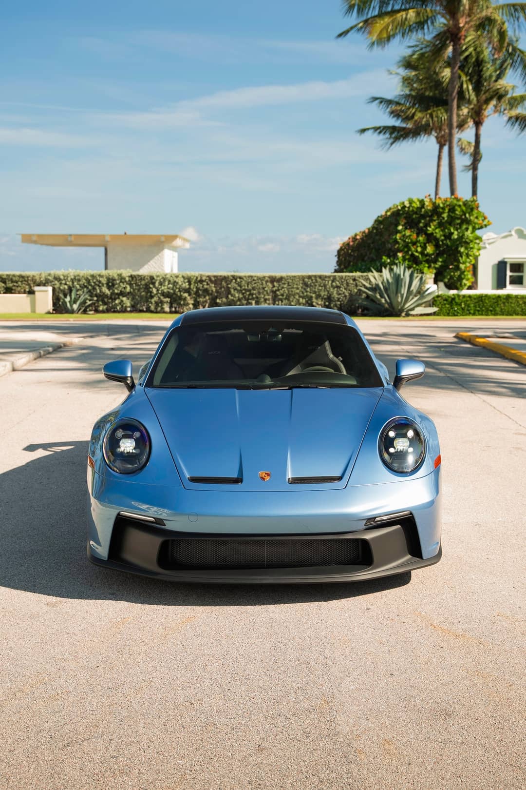 2022 Porsche 911 GT3 — photo 51