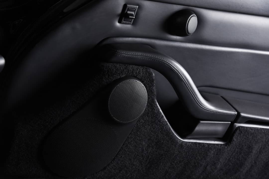 1996 Porsche 911 Turbo — photo 20