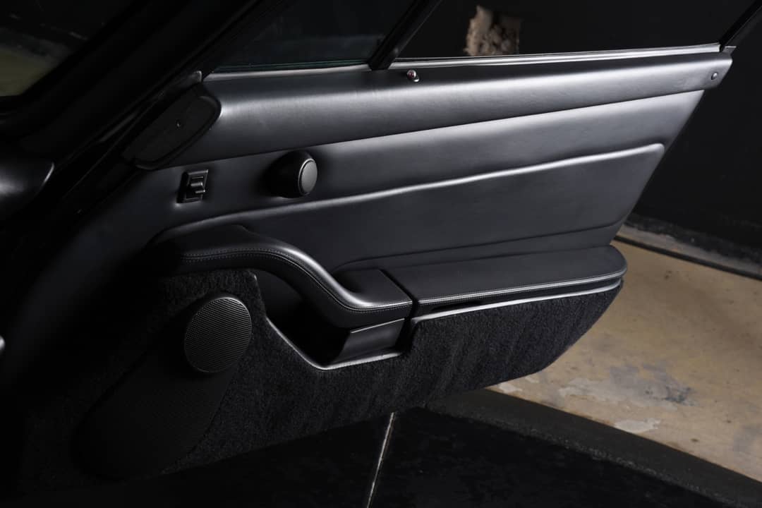 1996 Porsche 911 Turbo — photo 21