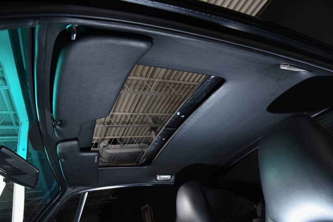 1996 Porsche 911 Turbo — photo 10