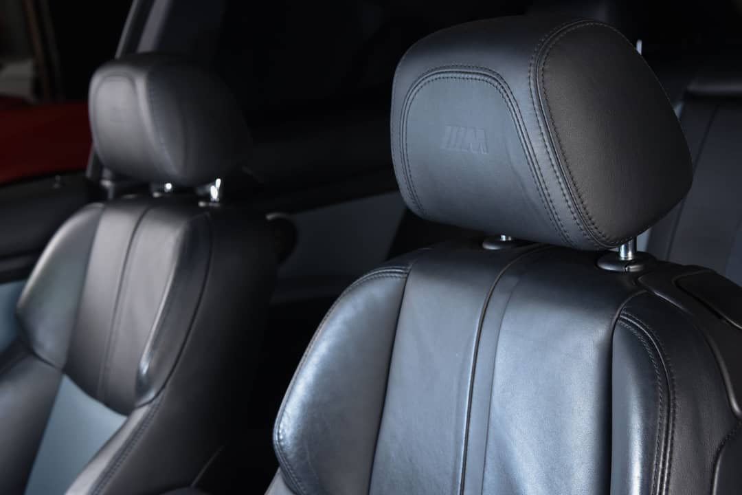 2011 BMW M3 — photo 15
