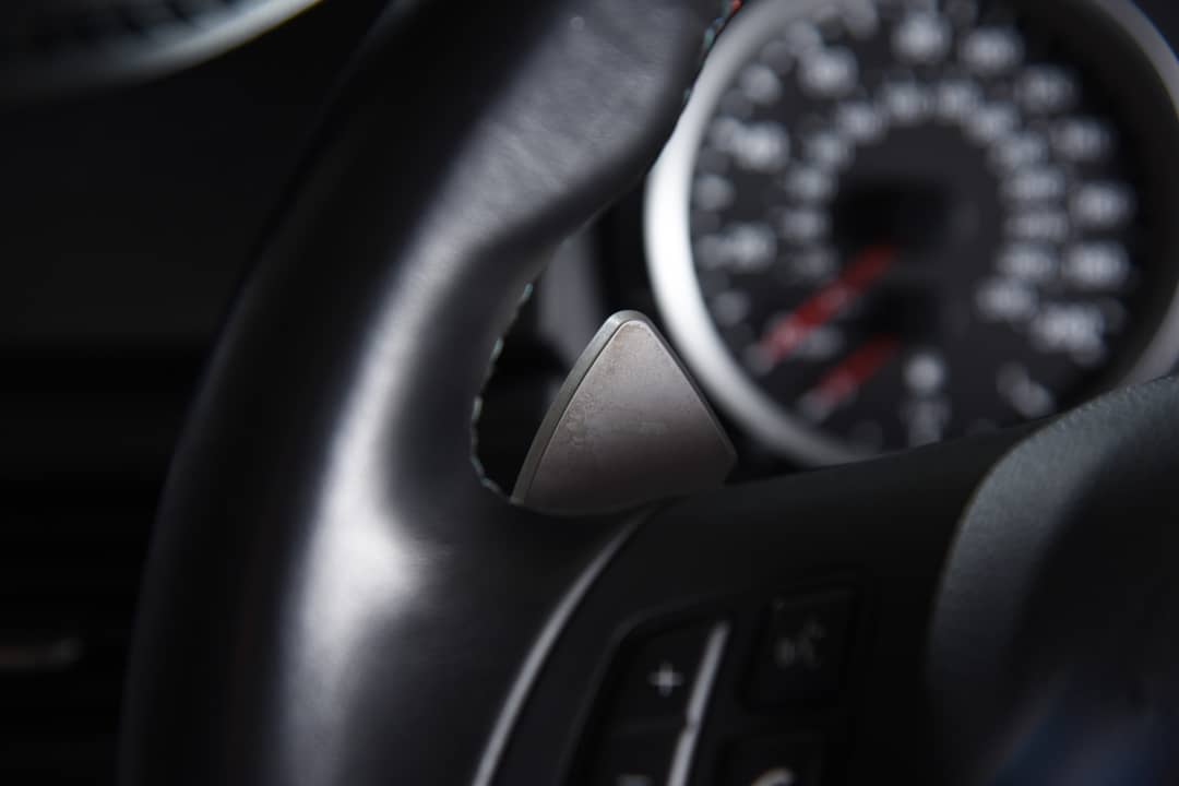 2011 BMW M3 — photo 16